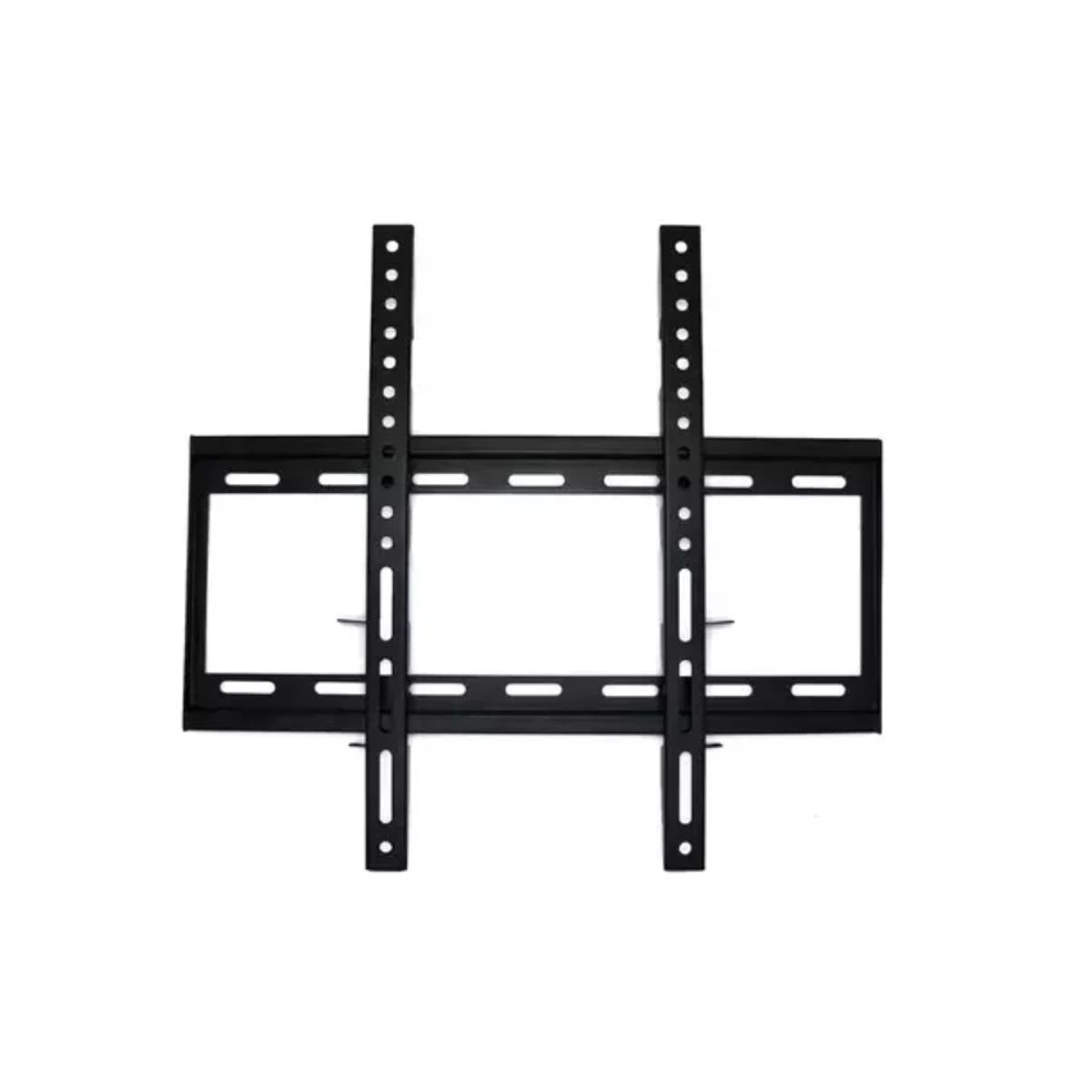 GENERICO - Soporte Lcd Led Plasma De 15 A 42 Pulgadas Hasta 40kg Pro Color Negro