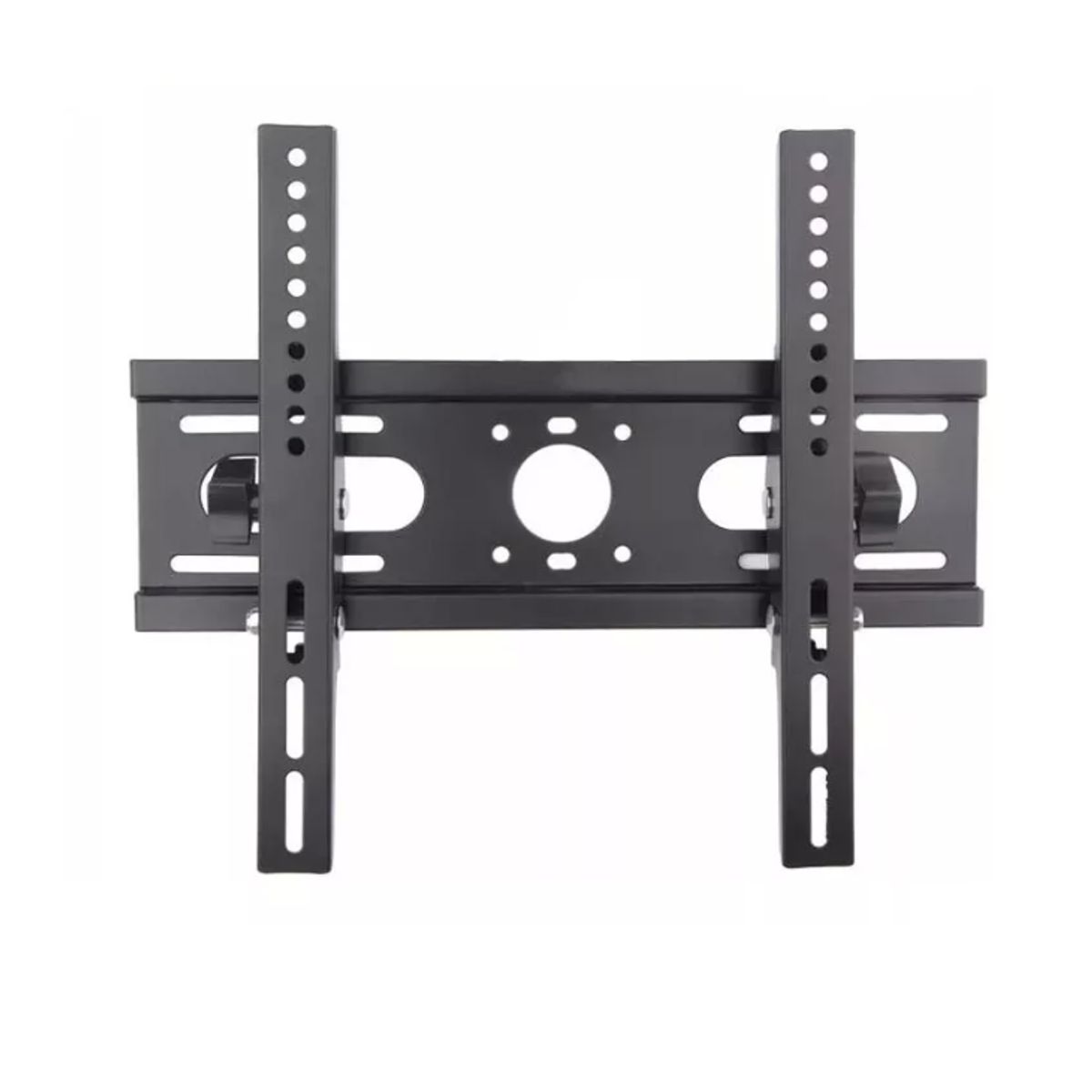 GENERICO - Soporte Lcd Led Plasma De 15 A 42 Pulgadas Hasta 40kg Pro Color Negro