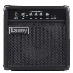 LANEY - Amplificador de bajo RB1 15 watts