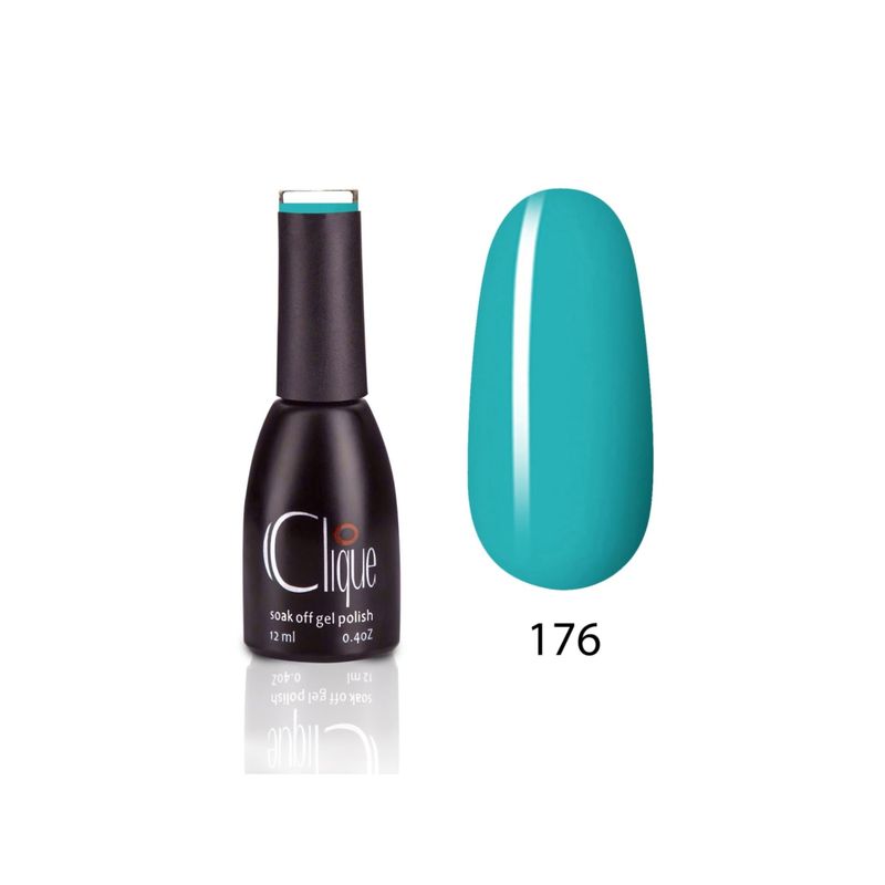 GENERICO - Esmalte Profesional Permanente En Gel Alta Cobertura clique