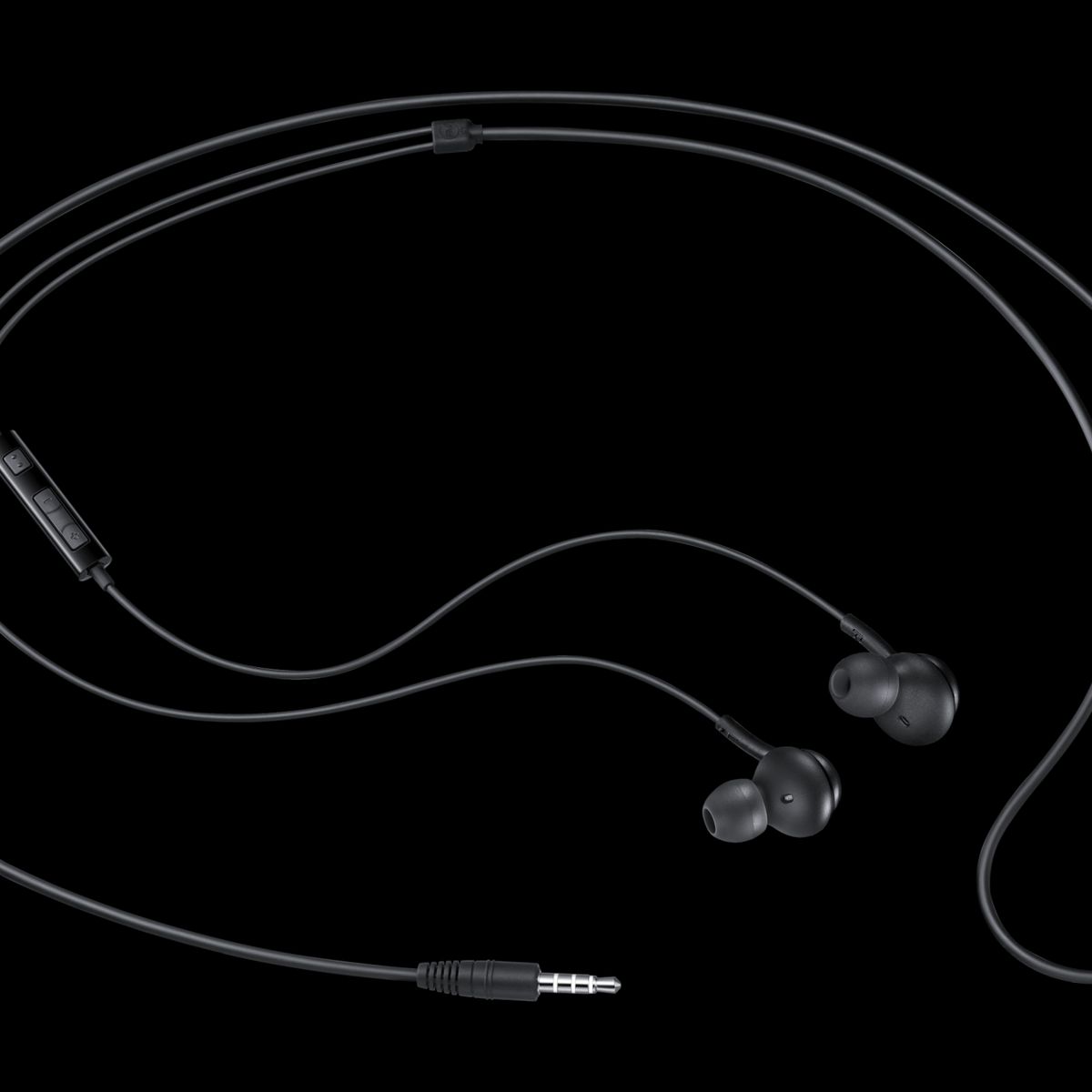 Samsung Audífonos De 3.5 Mm (eo-ia500), marca SAMSUNG - Foto Principal