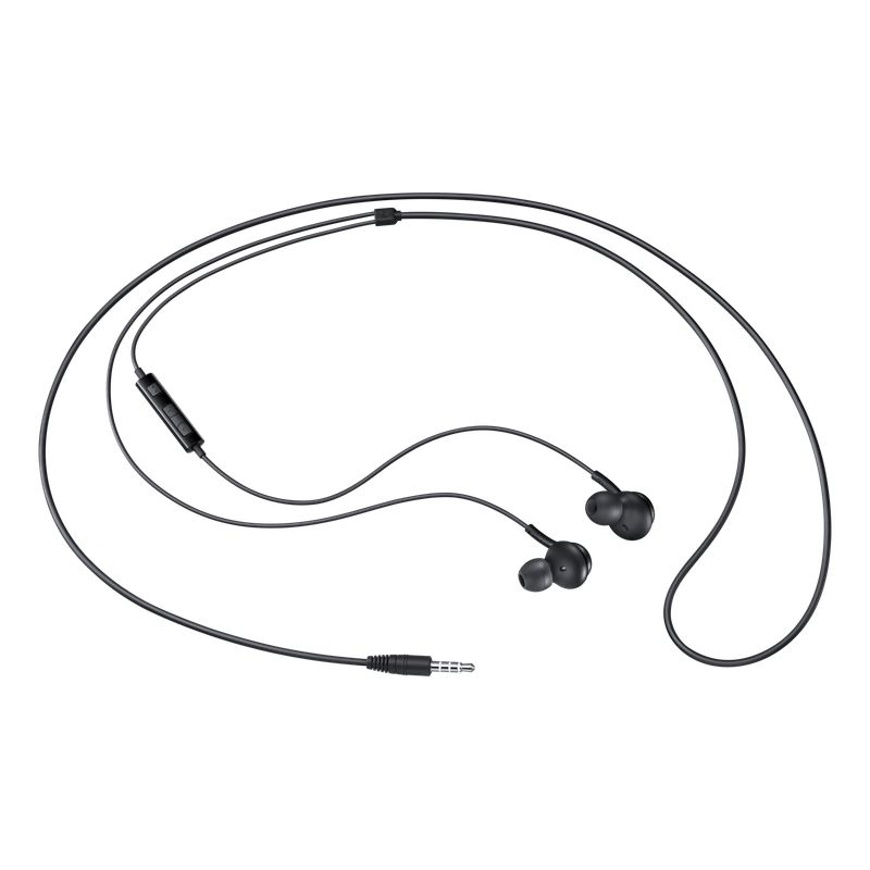 SAMSUNG - Samsung Audífonos De 3.5 Mm (eo-ia500)