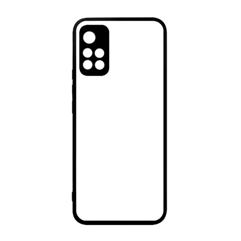 Carcasa Xiaomi Redmi Note 11 Pro 5G para Sublimación DETODOYMAS