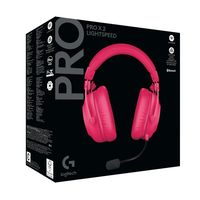 AUDIFONOS PRO X LIGHTSPEED 2 MAGENTA