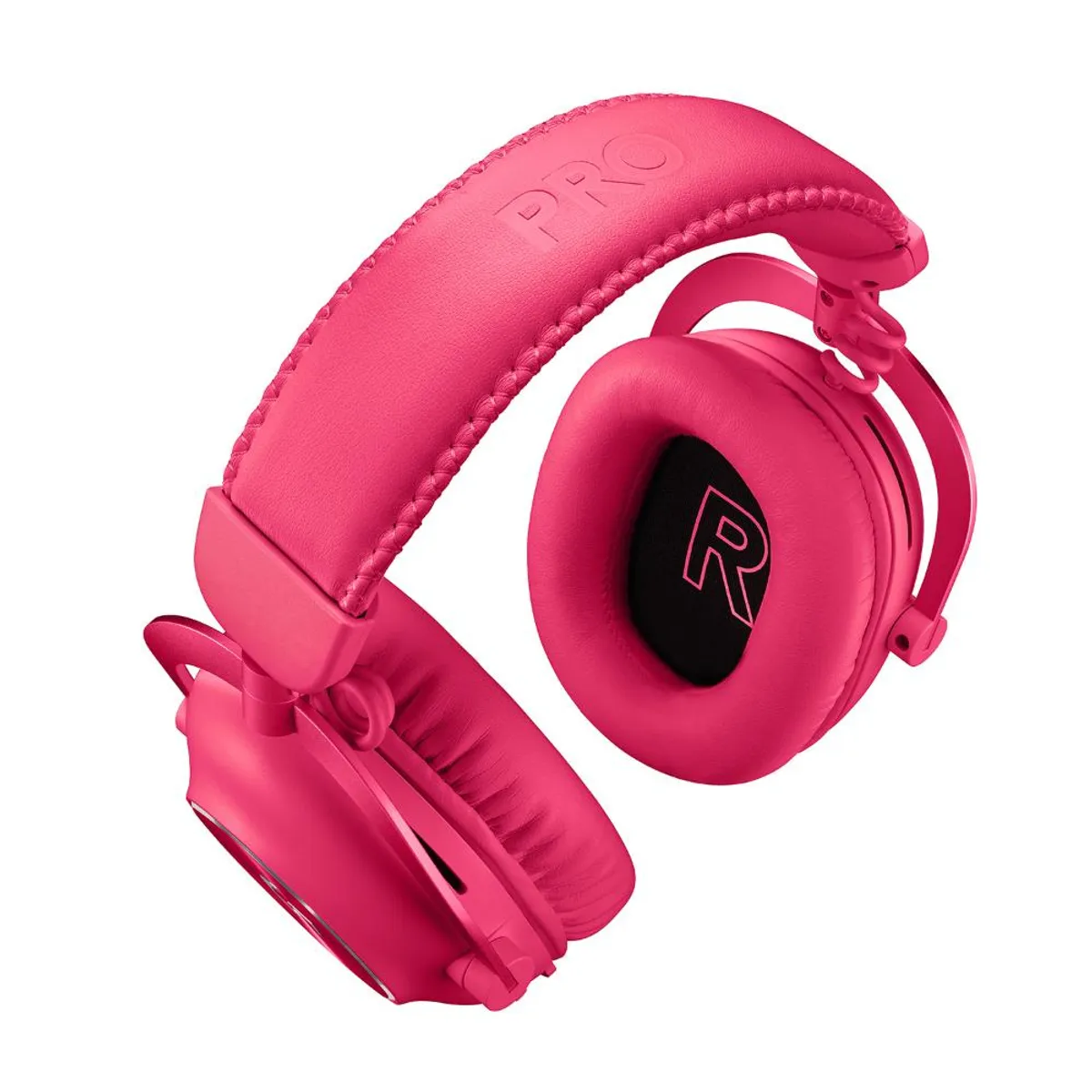 LOGITECH - AUDIFONOS PRO X LIGHTSPEED 2 MAGENTA
