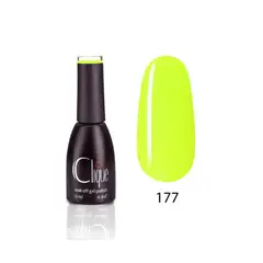 GENERICO - Esmalte Profesional Permanente En Gel Alta Cobertura clique