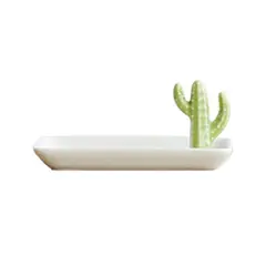 BILBOLA - Joyero bandeja de cactus