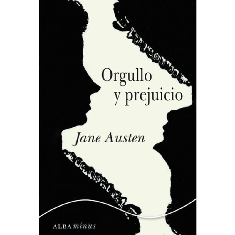 ALBA - Orgullo Y Prejuicio alba - Jane Austen
