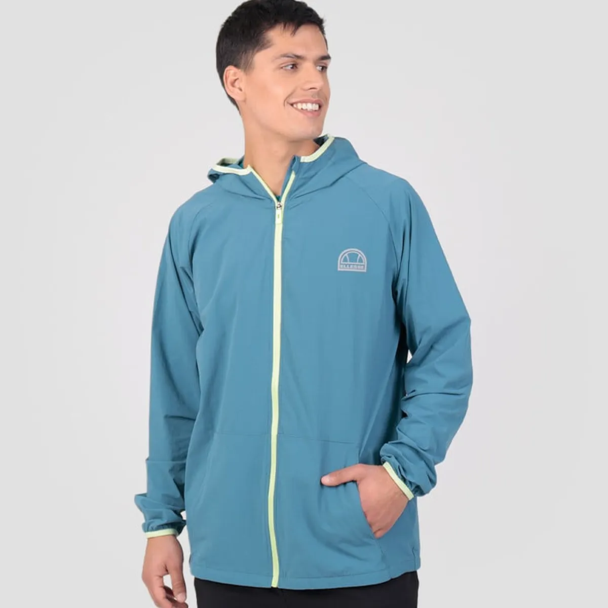 ELLESSE - CHAQUETA HOMBRE ELLESSE STELLAN