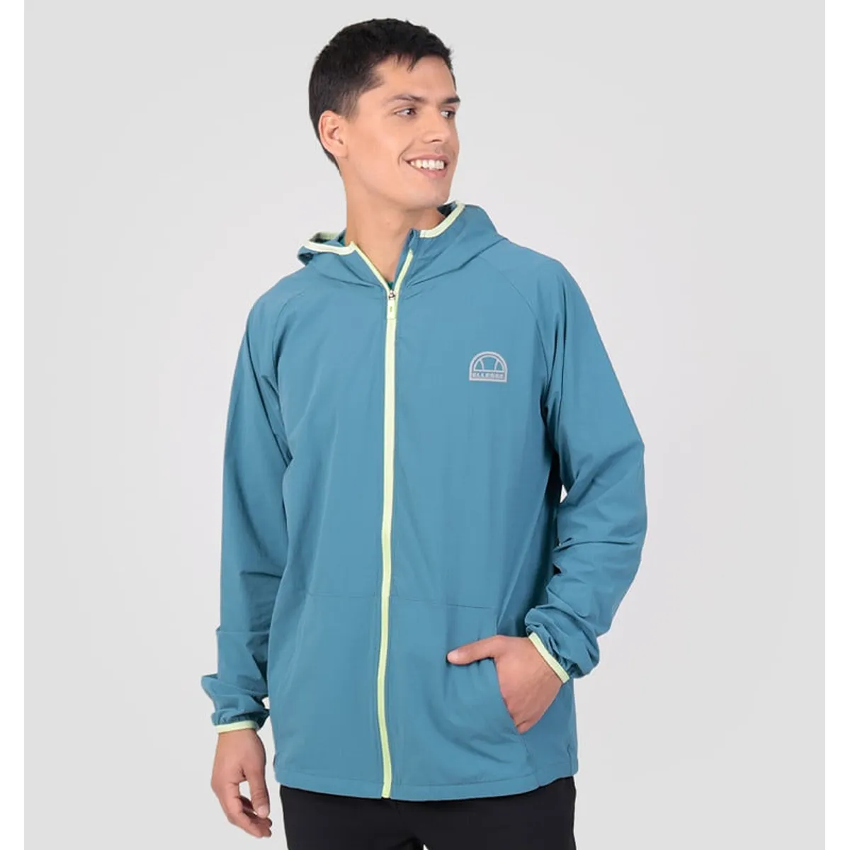 ELLESSE - CHAQUETA HOMBRE ELLESSE STELLAN