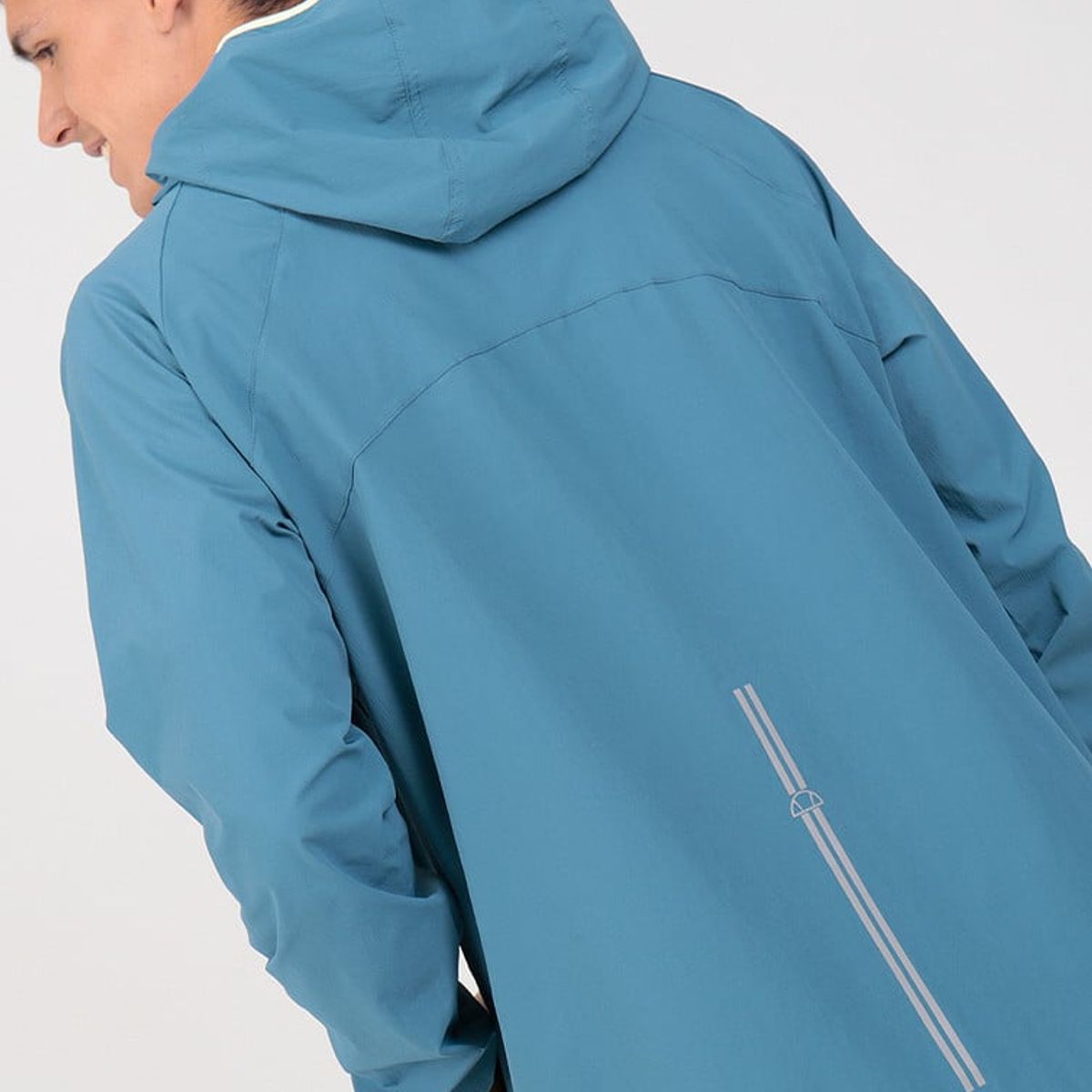 ELLESSE - CHAQUETA HOMBRE ELLESSE STELLAN