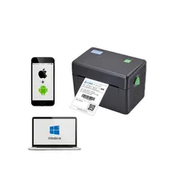 XPRINTER - Impresora de Etiquetas Térmica Bluetooth