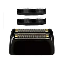 GENERICO - Repuesto de Shaver BabylissPro Fx02 Original Negro