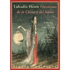 VALDEMAR - Fantasmas De La China Y Del Japon Hearn Lafcadio