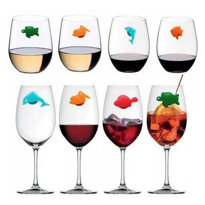 Imagen 2 del producto Marcadores de Copa y vasos