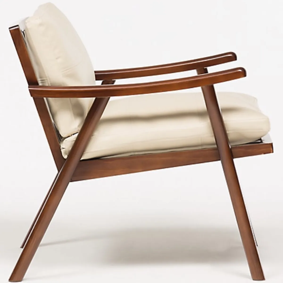 BARRA DESIGN - Poltrona Estambul PU Beige