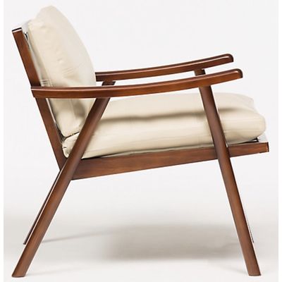 Imagen 2 del producto Poltrona Estambul PU Beige