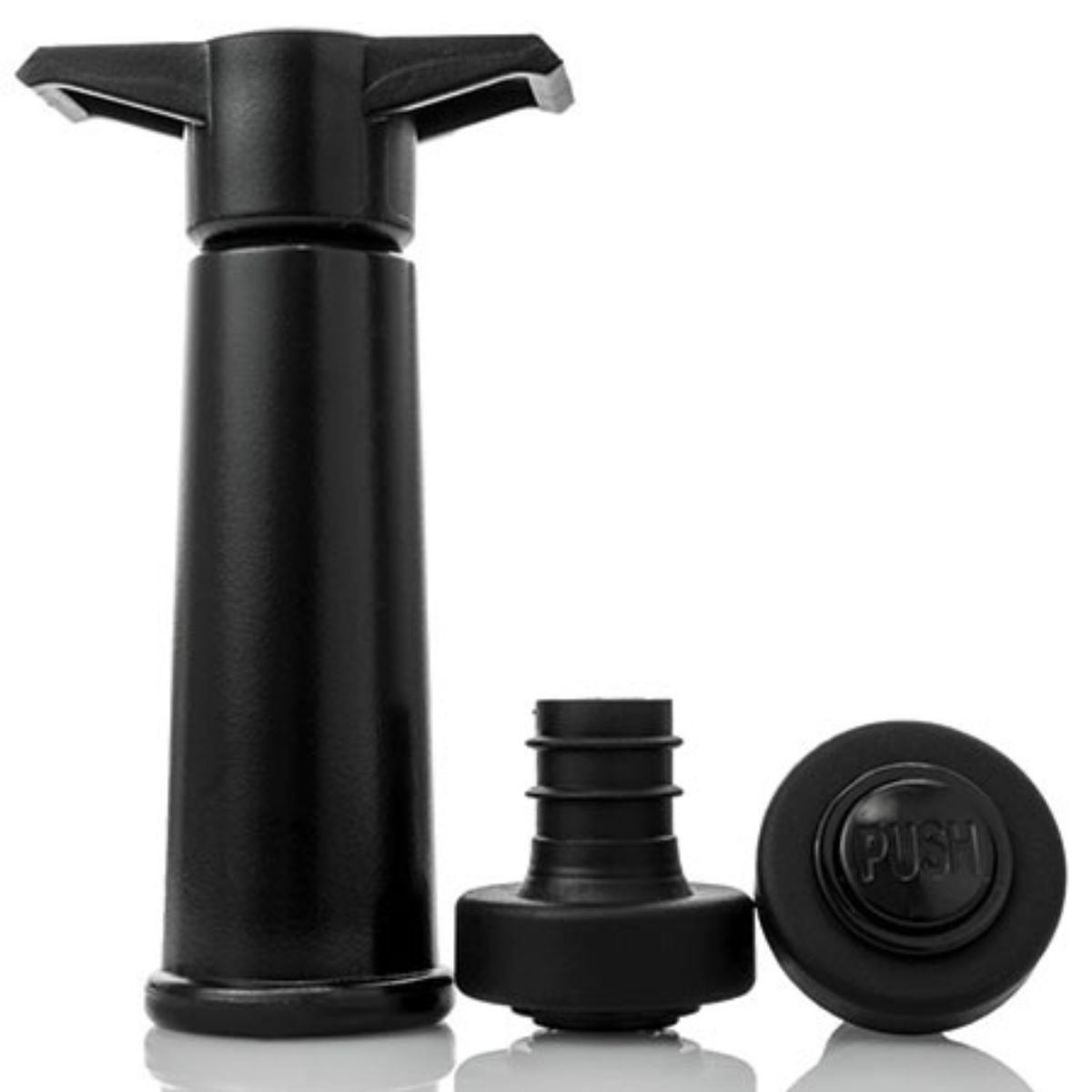 GENERICO - Tapón de Repuesto de Bomba de Vacío para Vinos