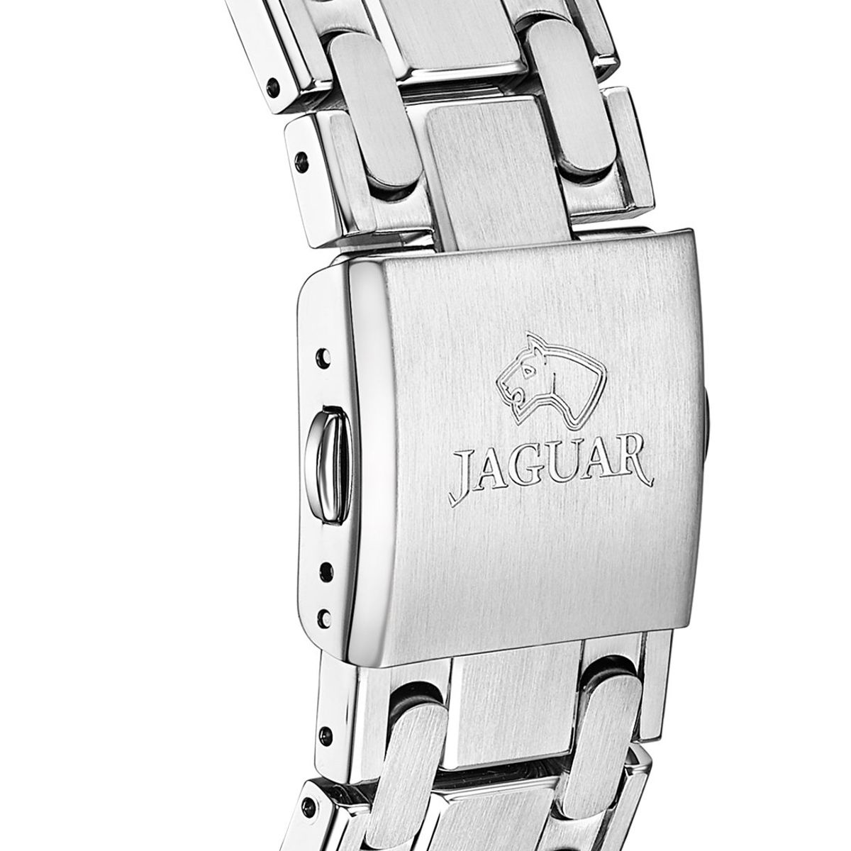 JAGUAR - Reloj J1009/3 Jaguar Swiss Verde Hombre Diplomatic