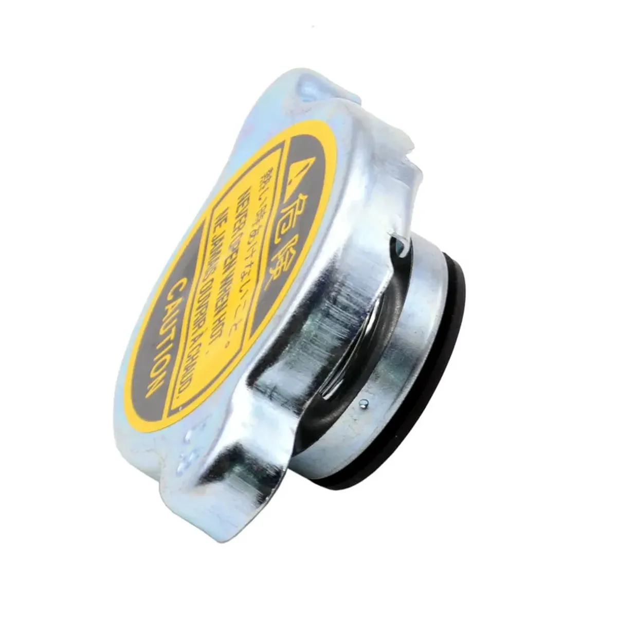 GENERICO - Tapa Radiador 0.9 Bar Refrigeracion Universal