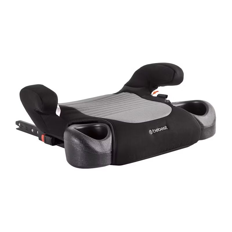 BEBESIT - Alzador Isofix Gris Bebesit