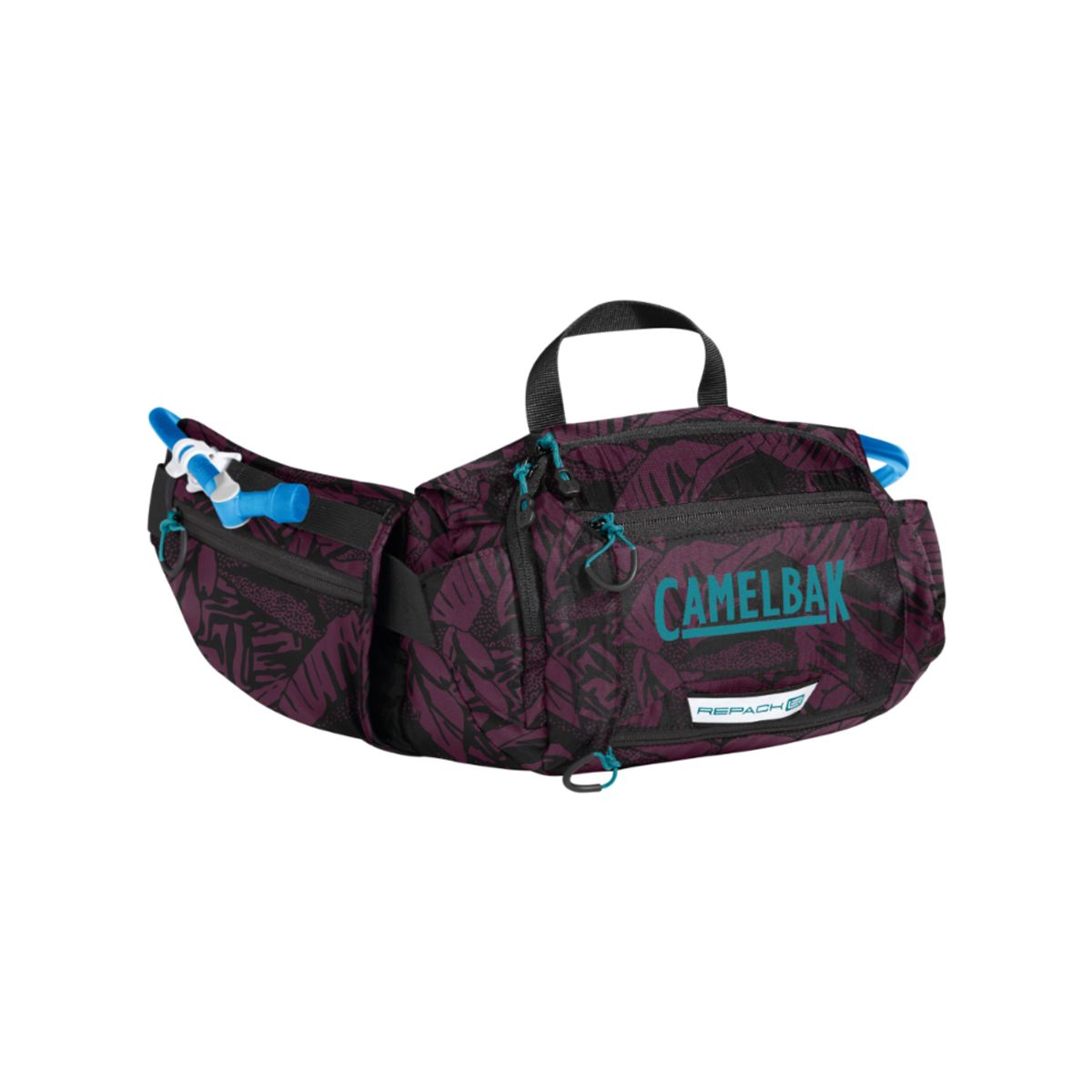 CAMELBAK - Banano Camelbak Repack LR 4 L Morado