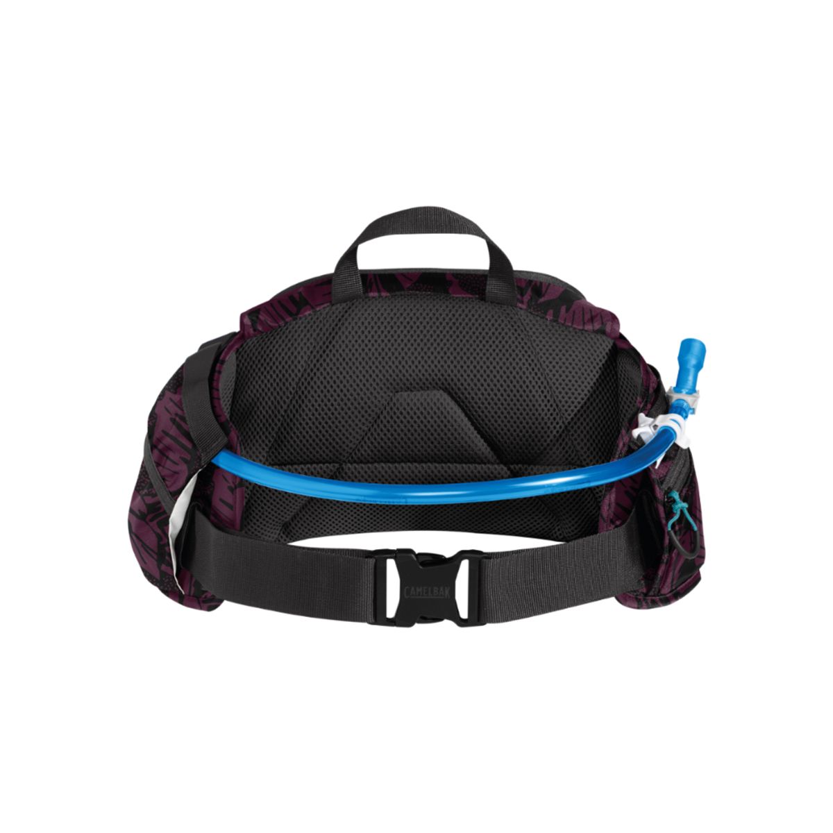 CAMELBAK - Banano Camelbak Repack LR 4 L Morado