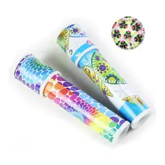TOLIPA - Caleidoscopio Para Niños Y Niñas Distintos Colores