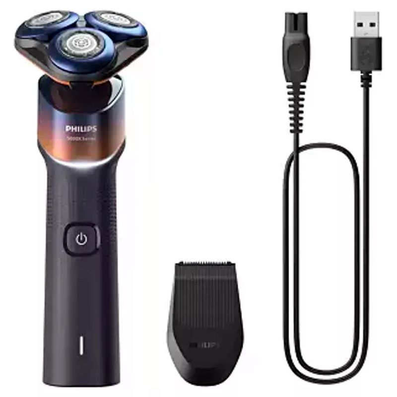 PHILIPS - Afeitadora Shaver 5000X series X501205 Philips
