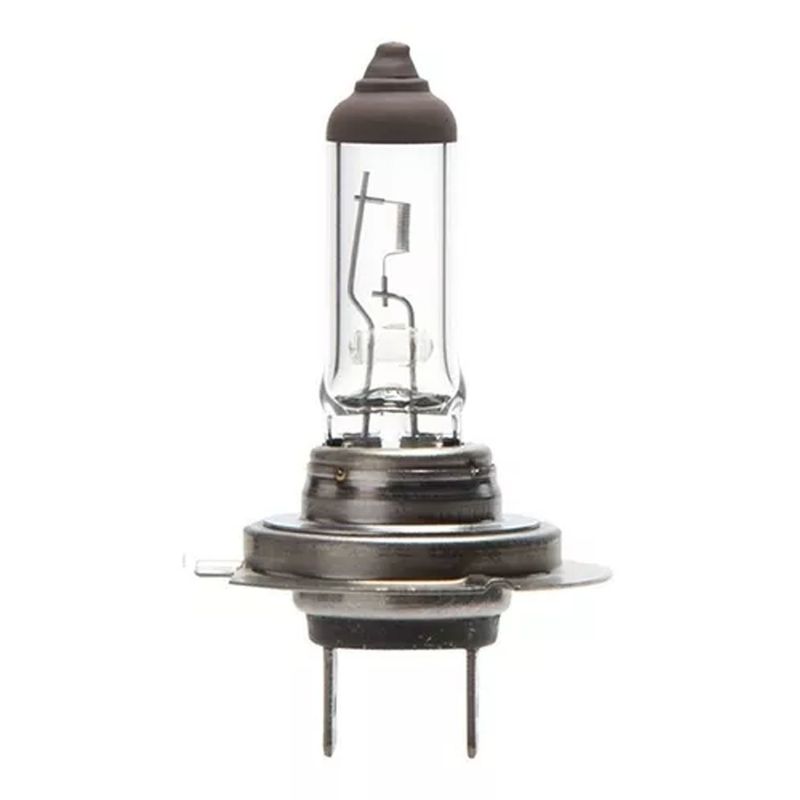 GENERICO - Ampolleta Halogena H7 12v 55w Normal Pack 10 Unidades