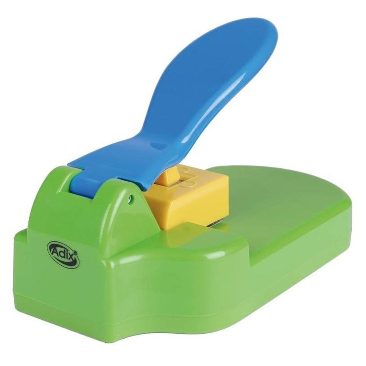 CREATIVE - Perforadora Puzzle, Rompecabezas Creative