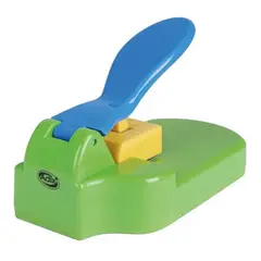 CREATIVE - Perforadora Puzzle, Rompecabezas