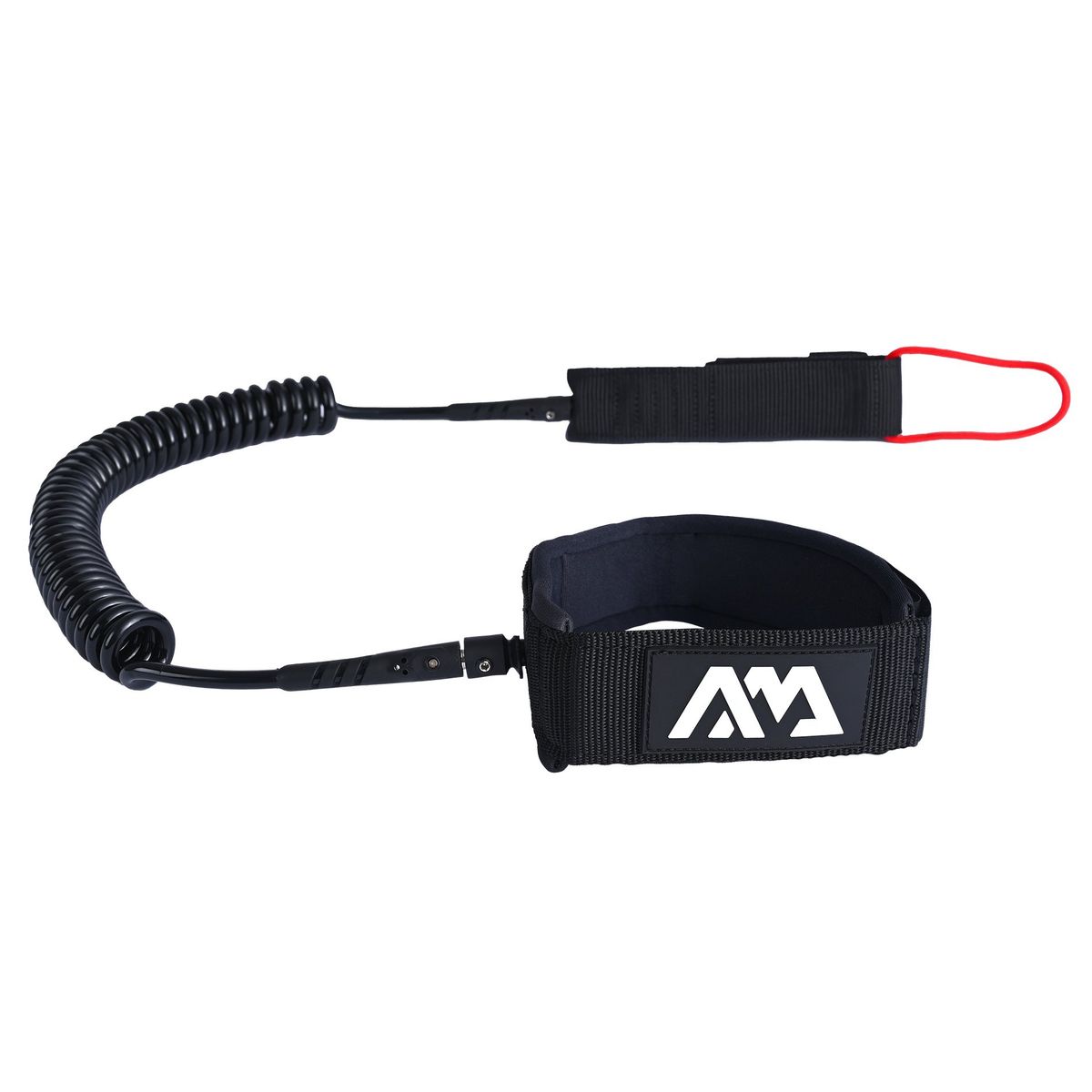 AQUA MARINA - Leash para Stand Up Paddle SUP 10’/7 mm Aqua Marina