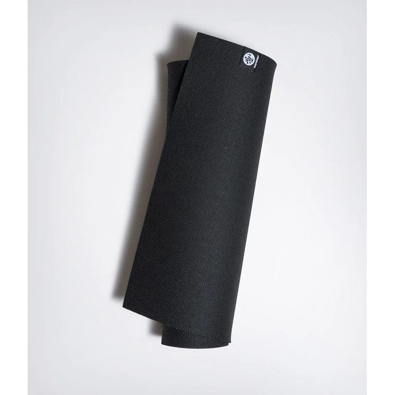 MANDUKA - Mat Manduka X 5mm BLACK