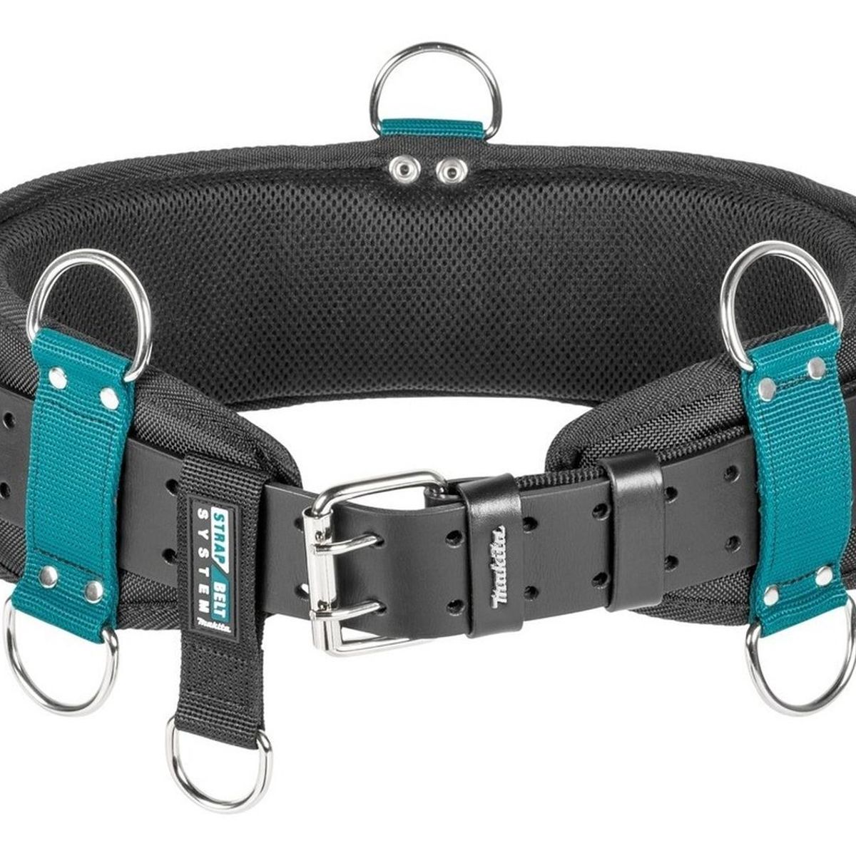 MAKITA - Cinturón Acolchado Con Colgante - Makita