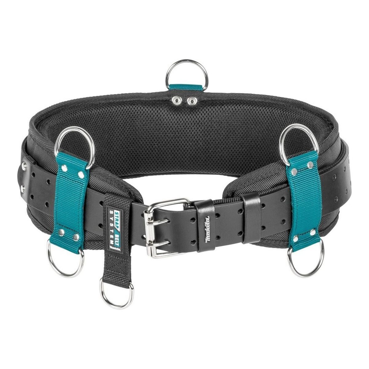 MAKITA - Cinturón Acolchado Con Colgante - Makita