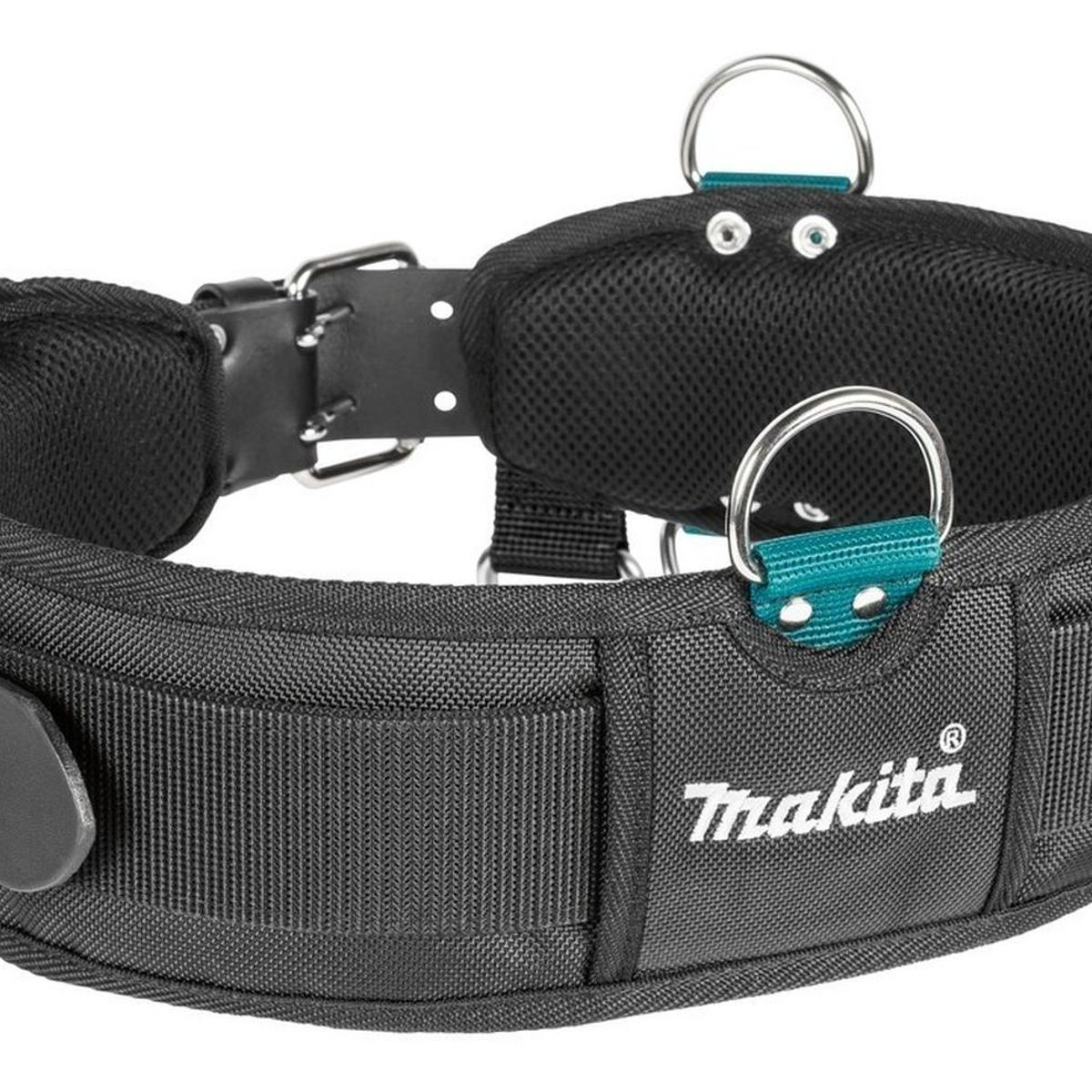 MAKITA - Cinturón Acolchado Con Colgante - Makita