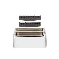 GENERICO - Repuesto de Shaver BabylissPro Fx02 Original Plateado