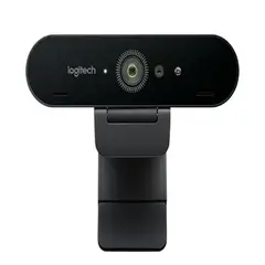 LOGITECH - Webcam Brio 4k Usb Ventasexpress