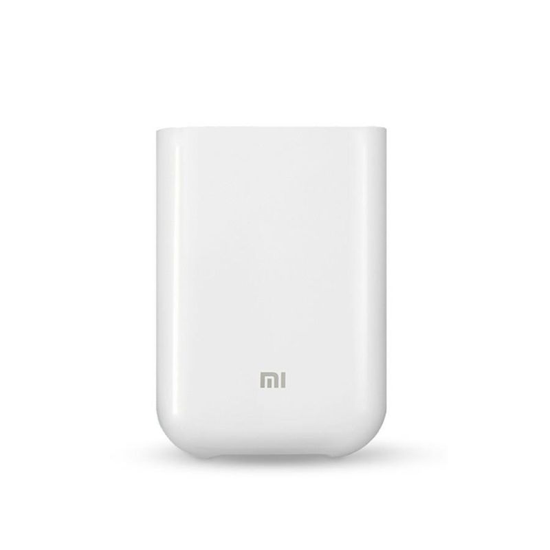 XIAOMI - Impresora de fotos Mi Portable Photo Printer Xiaomi