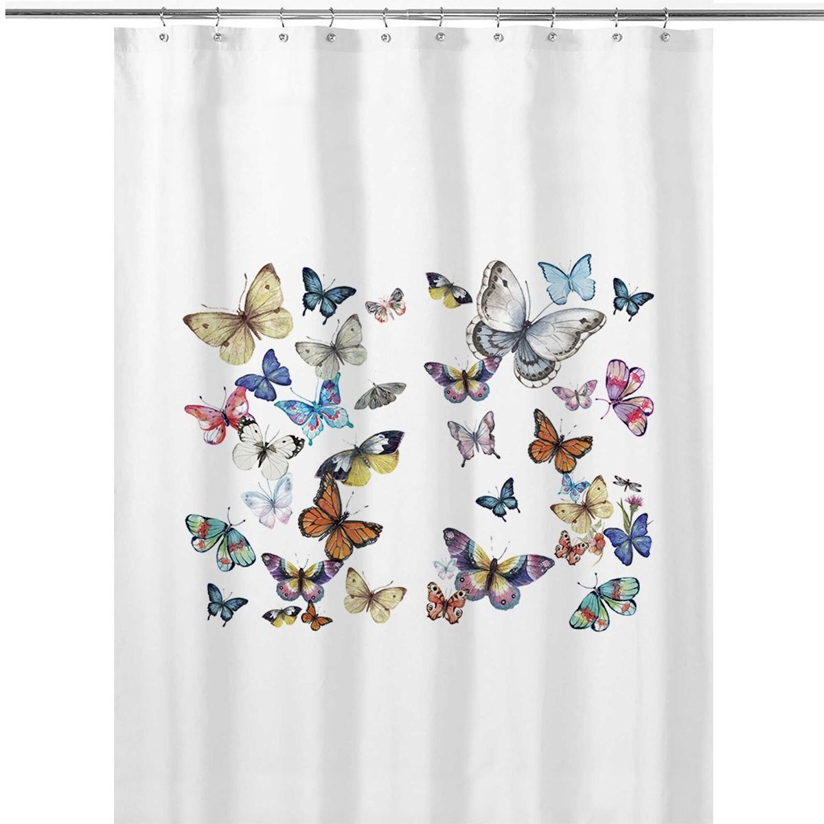 CAP DOR - Cortina Velo Mariposa