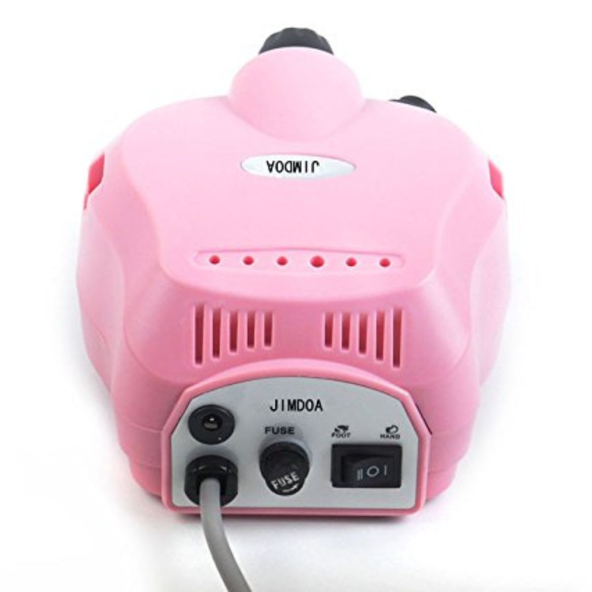 GENERICO - Dremel Deluxe Para Manicure de Uñas