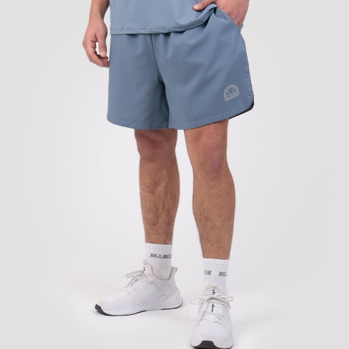 ELLESSE - SHORT HOMBRE ELLESSE SILAS