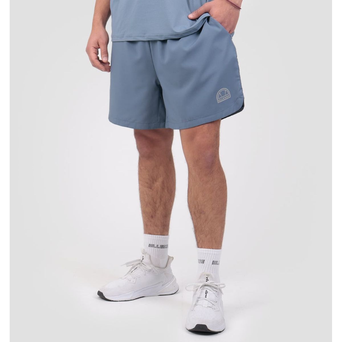 ELLESSE - SHORT HOMBRE ELLESSE SILAS
