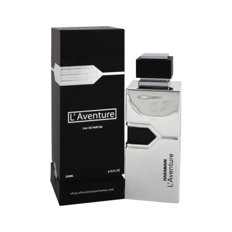 AL HARAMAIN - AL HARAMAIN L AVENTURE EDP 200ML