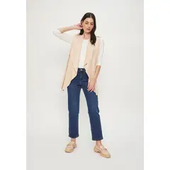 ASH - Tapado Liso Beige