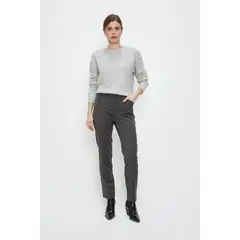ASH - Pantalón Fantasía Gris