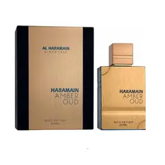 AL HARAMAIN - AMBER OUD BLUE EDITION EDP 200ML