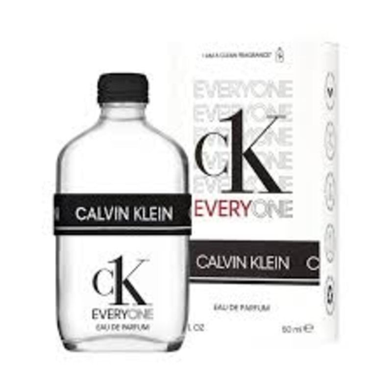 CALVIN KLEIN - CALVIN KLEIN CK EVERYONE EDP 50ML