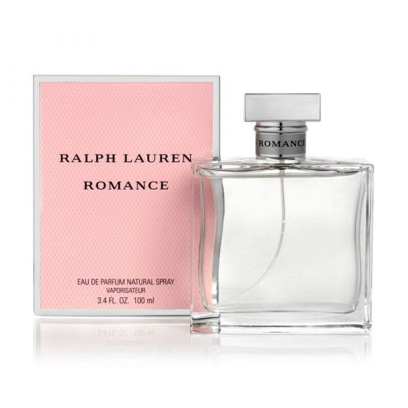 RALPH LAUREN - Ralph Lauren Romance 100ml Edp